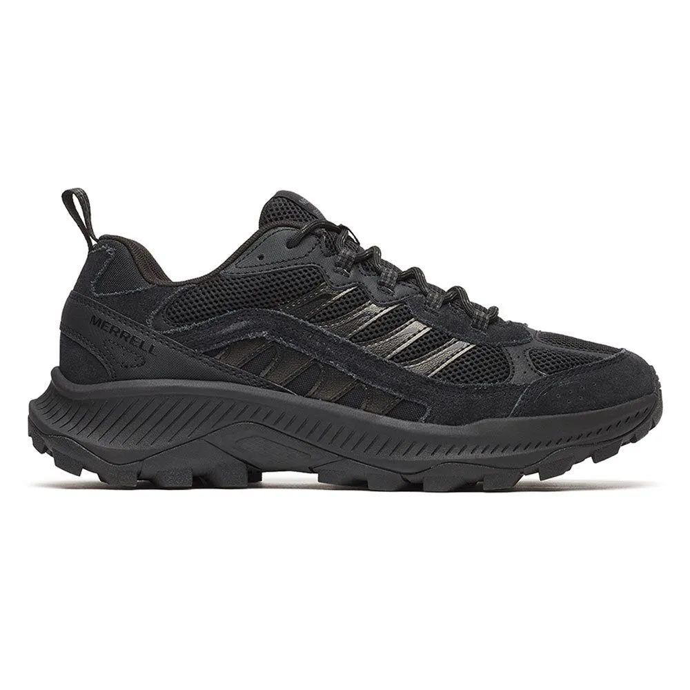 MERRELL Men Casual Shoes Speed Strike 2 Trek Black - ME189SH414ELTH