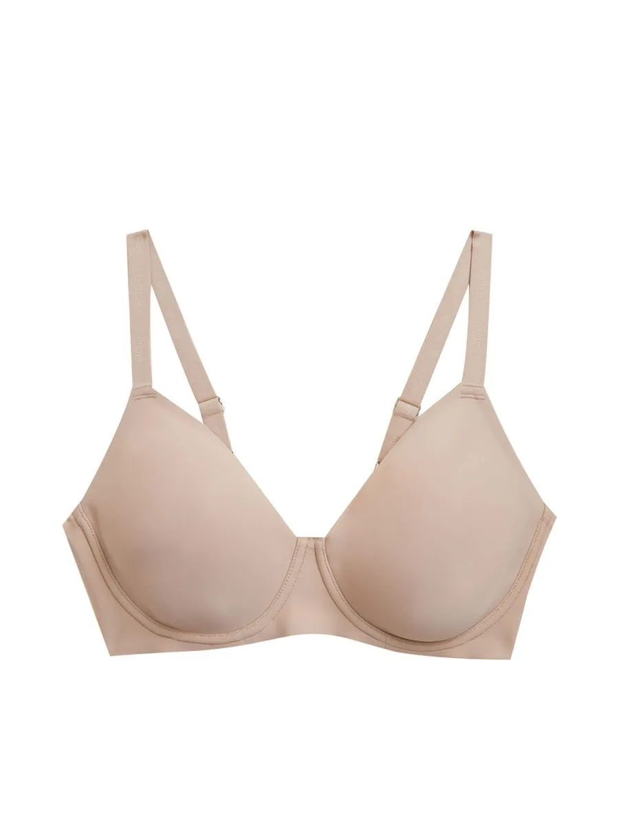 MARKS & SPENCER Flexifit Invisible Wired Full-cup Bra T332105AC