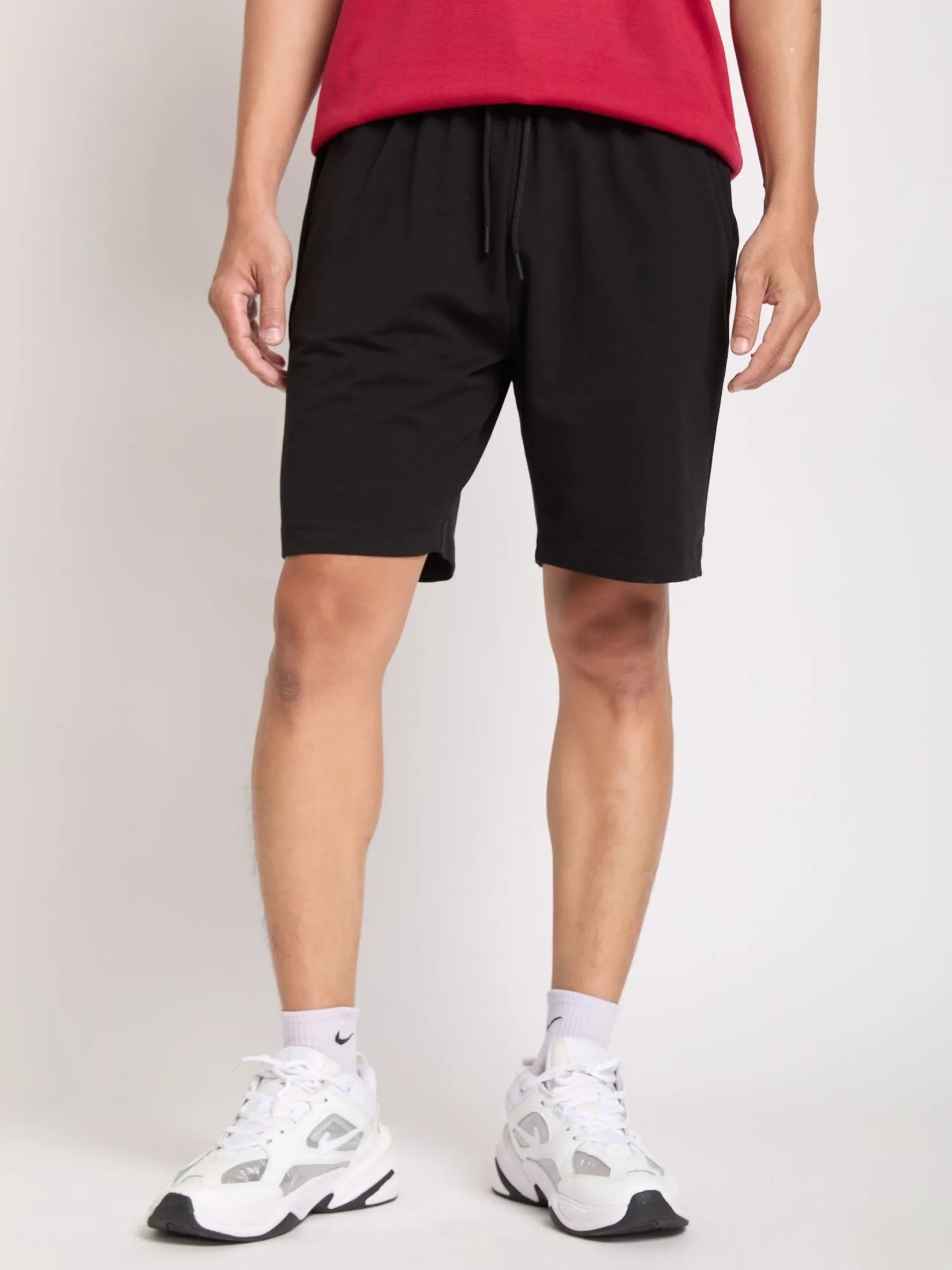 PACIFIC UNION Men Sweatshorts