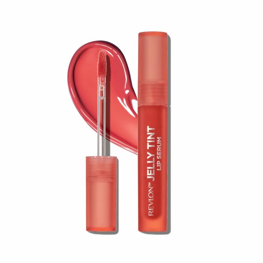 Revlon Jelly Tint Lip Serum 2.5ml 001