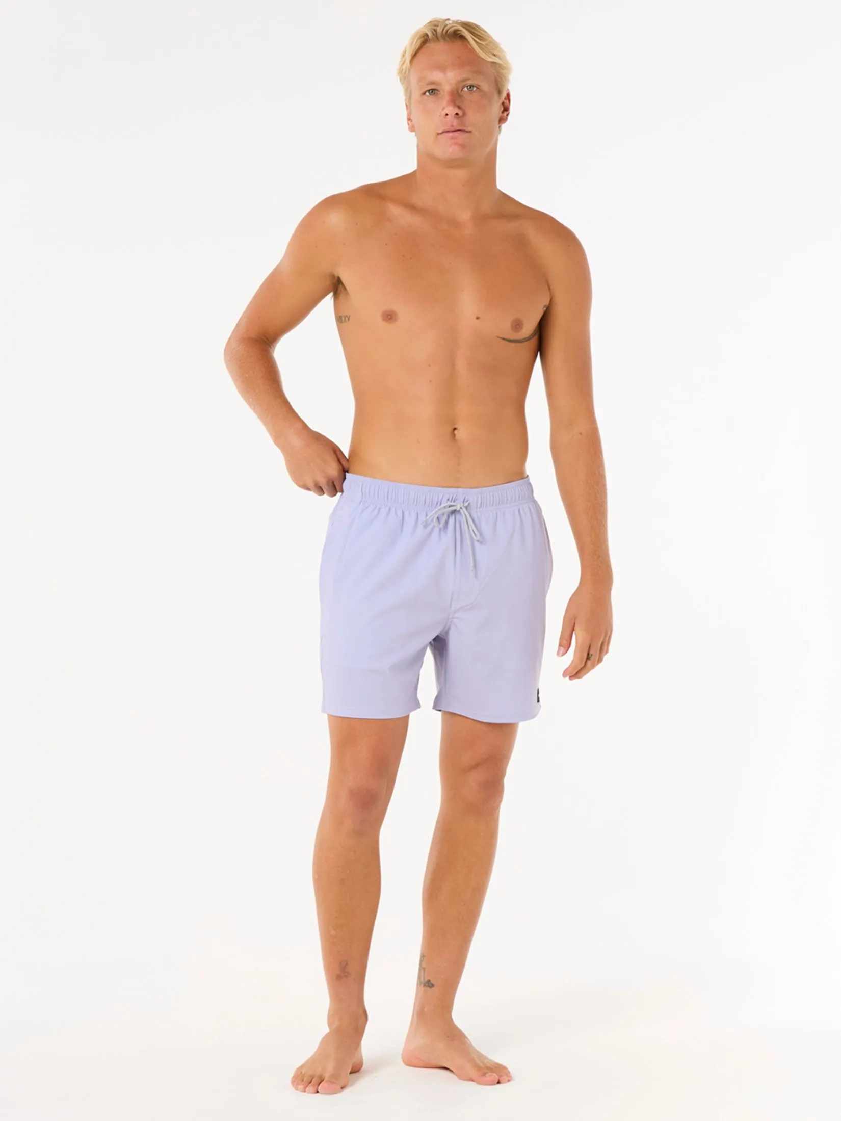 RIP CURL Men Boardshorts Daily Volley
