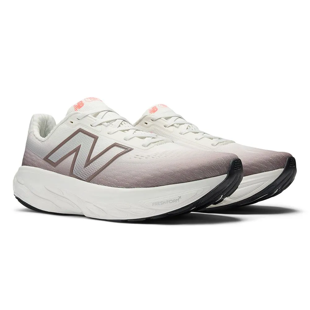 NEW BALANCE Fresh Foam X 1080v14 2E Men Running Shoes White - NE081SH428ENTH
