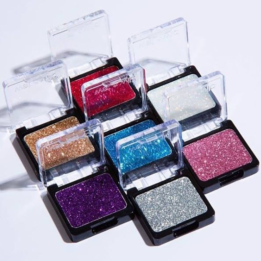 #Wet n Wild Coloricon Glitter 1.4g E3562