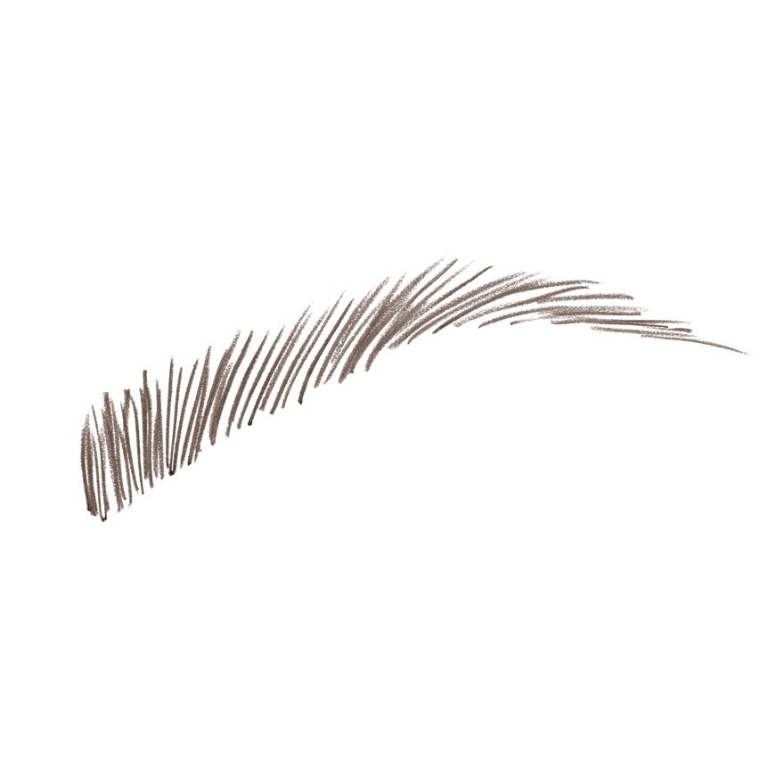 Revlon Colorstay Micro Brow DarkBrown