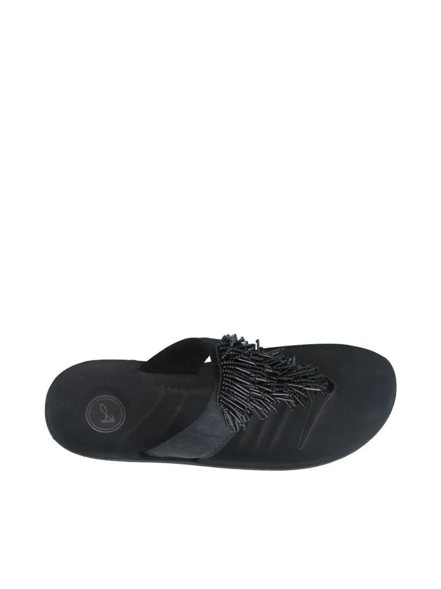 AEROSOFT Flip Flop FW8381 Black