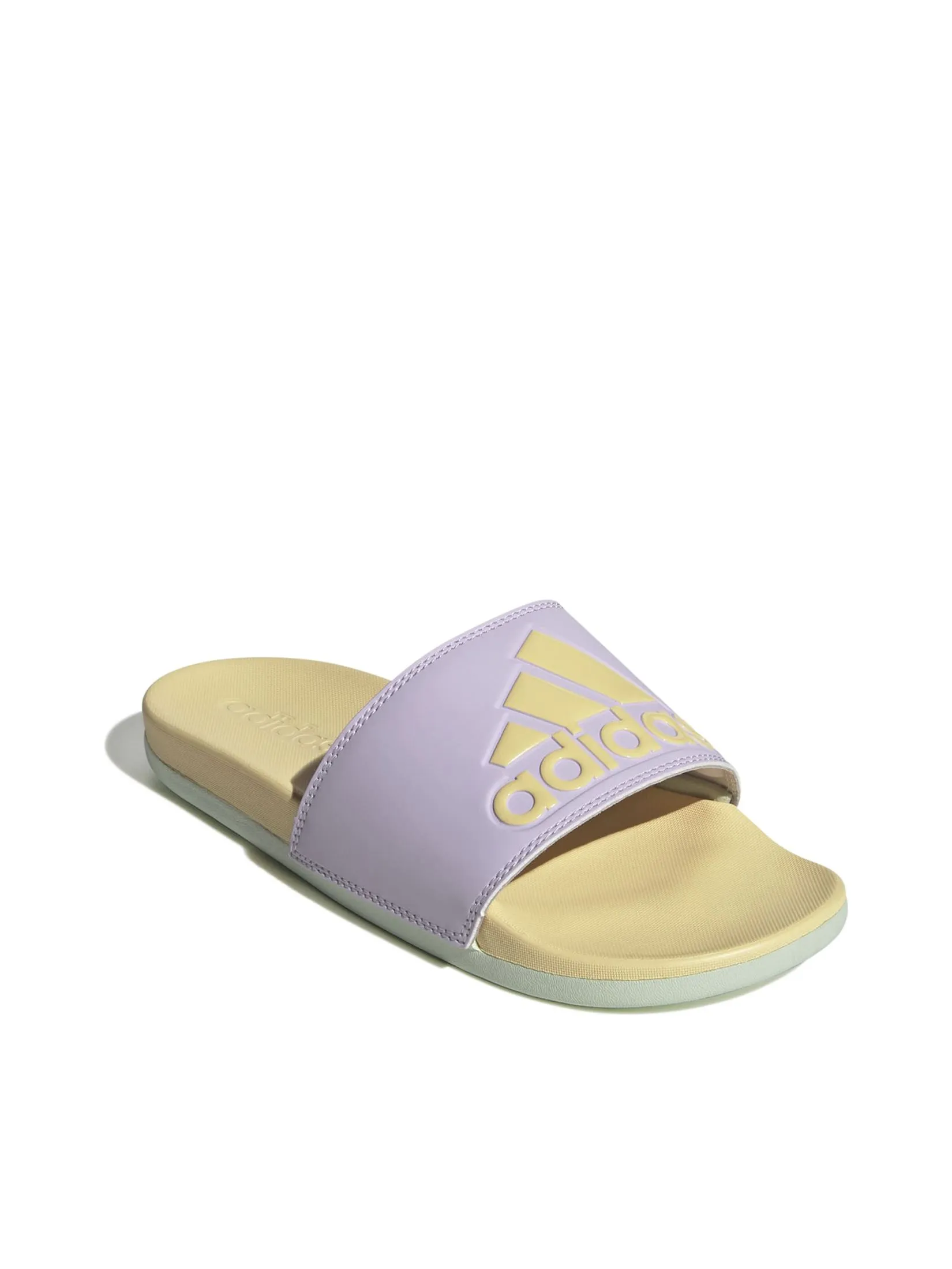 ADIDAS Women Slide Sandals Adilette Comfort