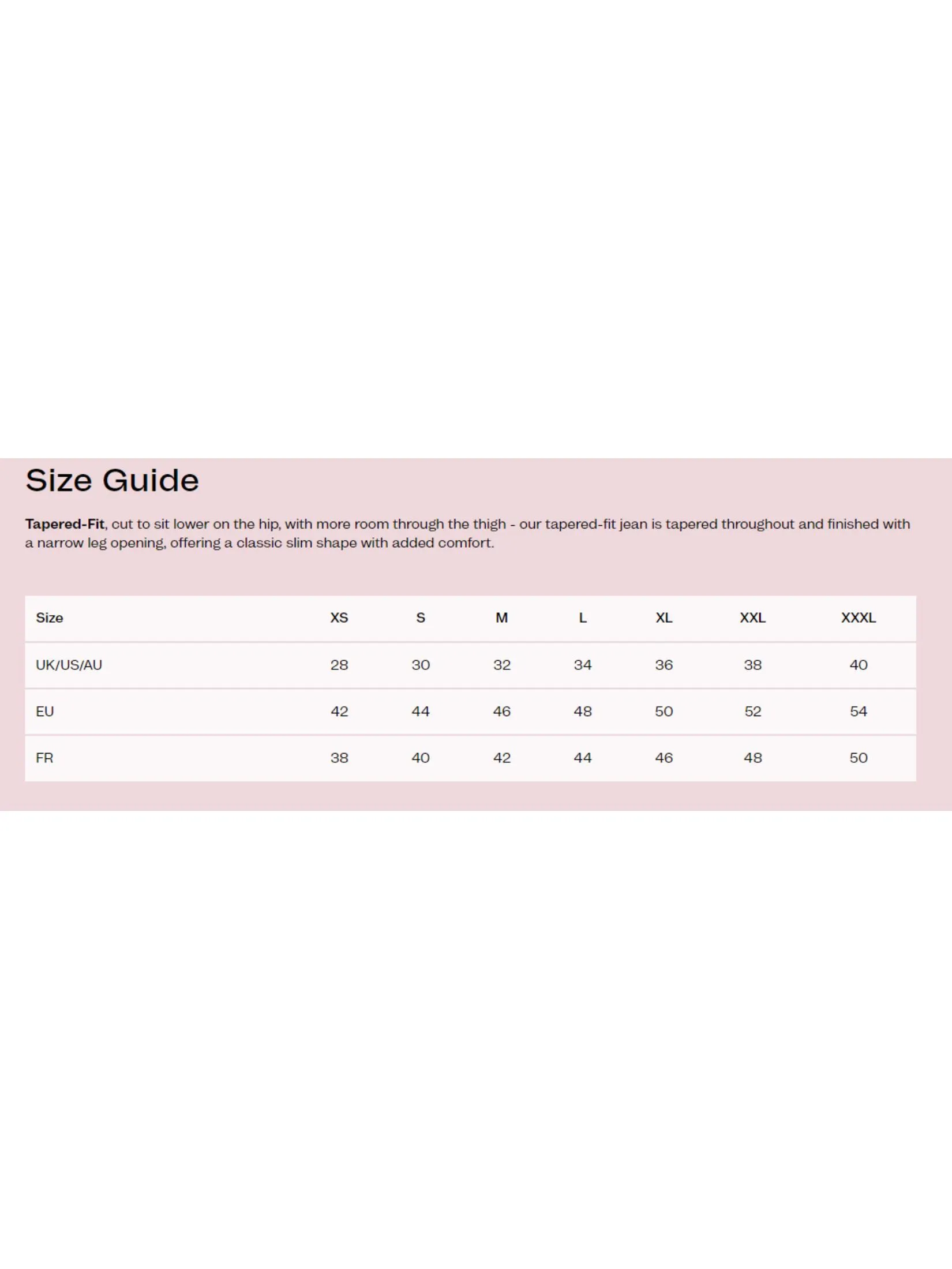 PAUL SMITH Jeans Men M2R-301Z-T20004-BLUE Denim