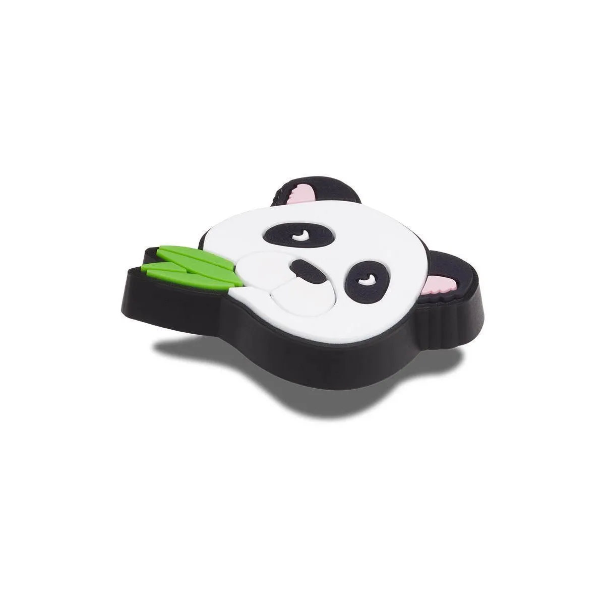 CROCS Jibbitz Shoes Charm Panda Bear Face Multi Color - CR024AC019DETH