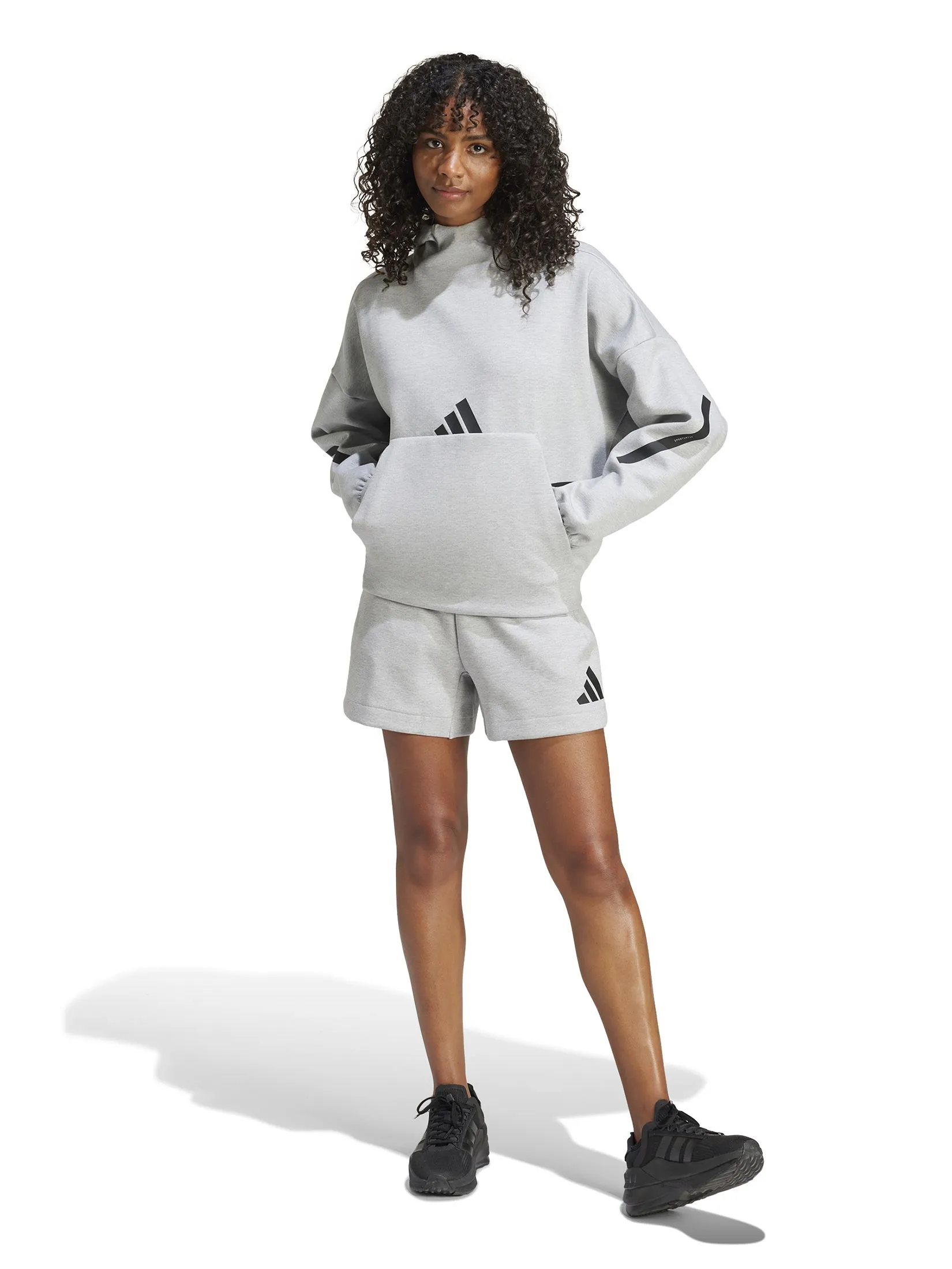 ADIDAS Women Shorts adidas Z.N.E.