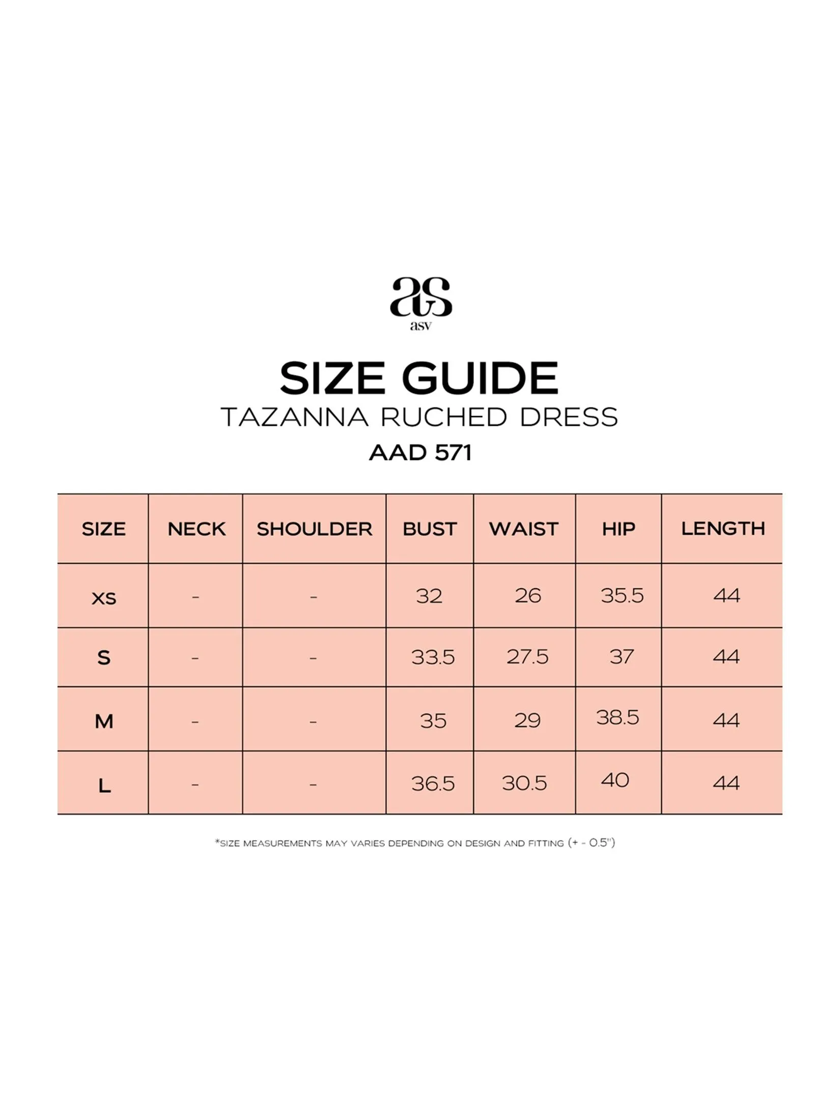 ASV (AW24)Tazanna Ruched Women Dress Green