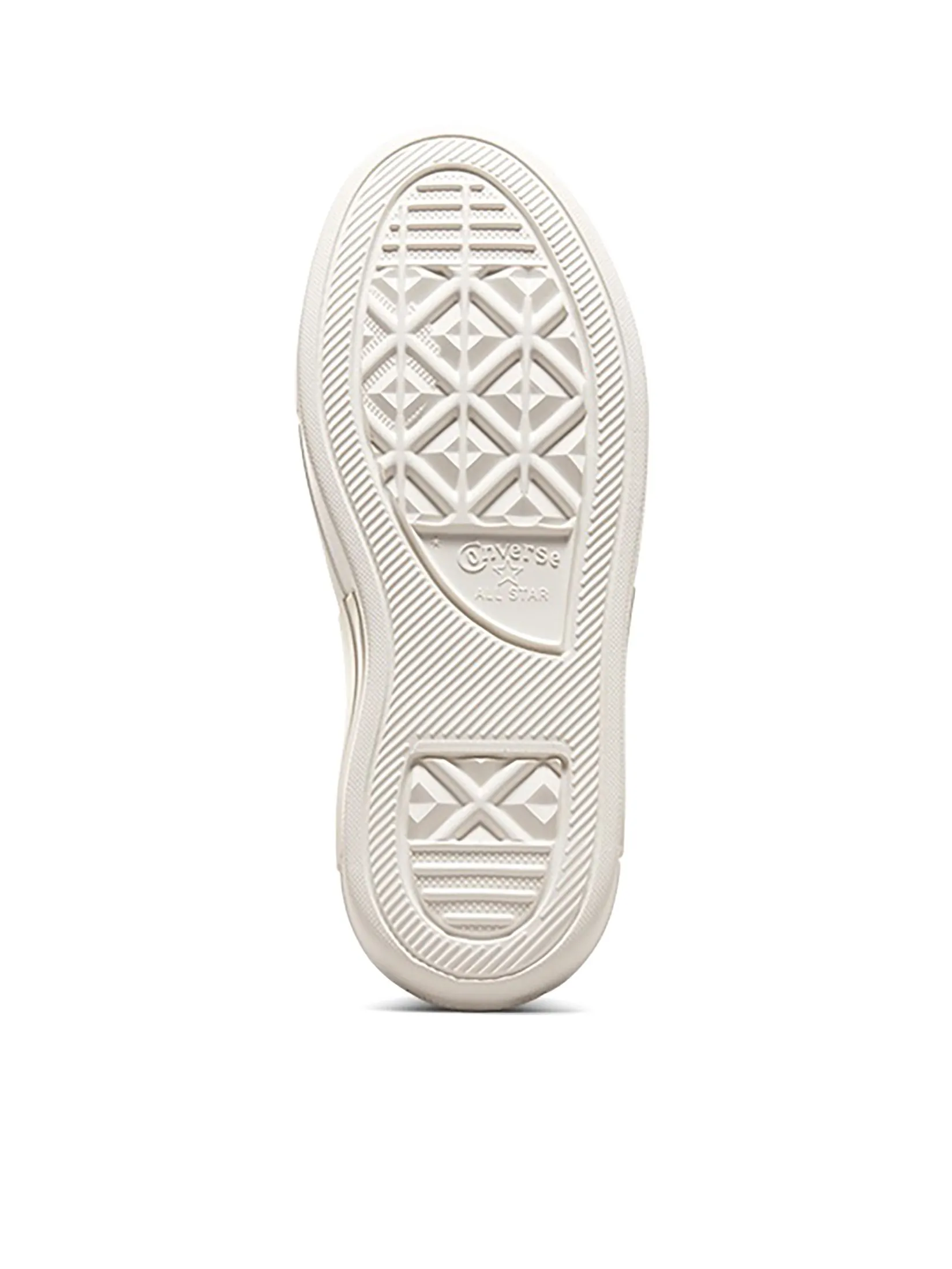 CONVERSE Unisex Sneakers Ctas Cruise Ox White