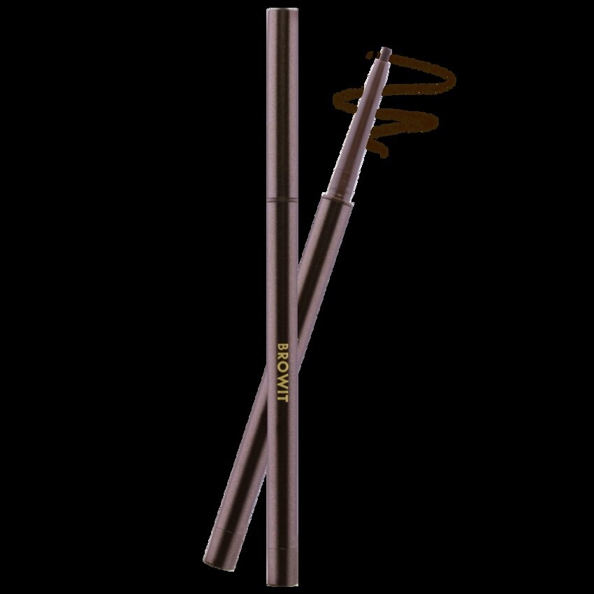 Browit Inner Eyeliner 0.1g #Deep Brown