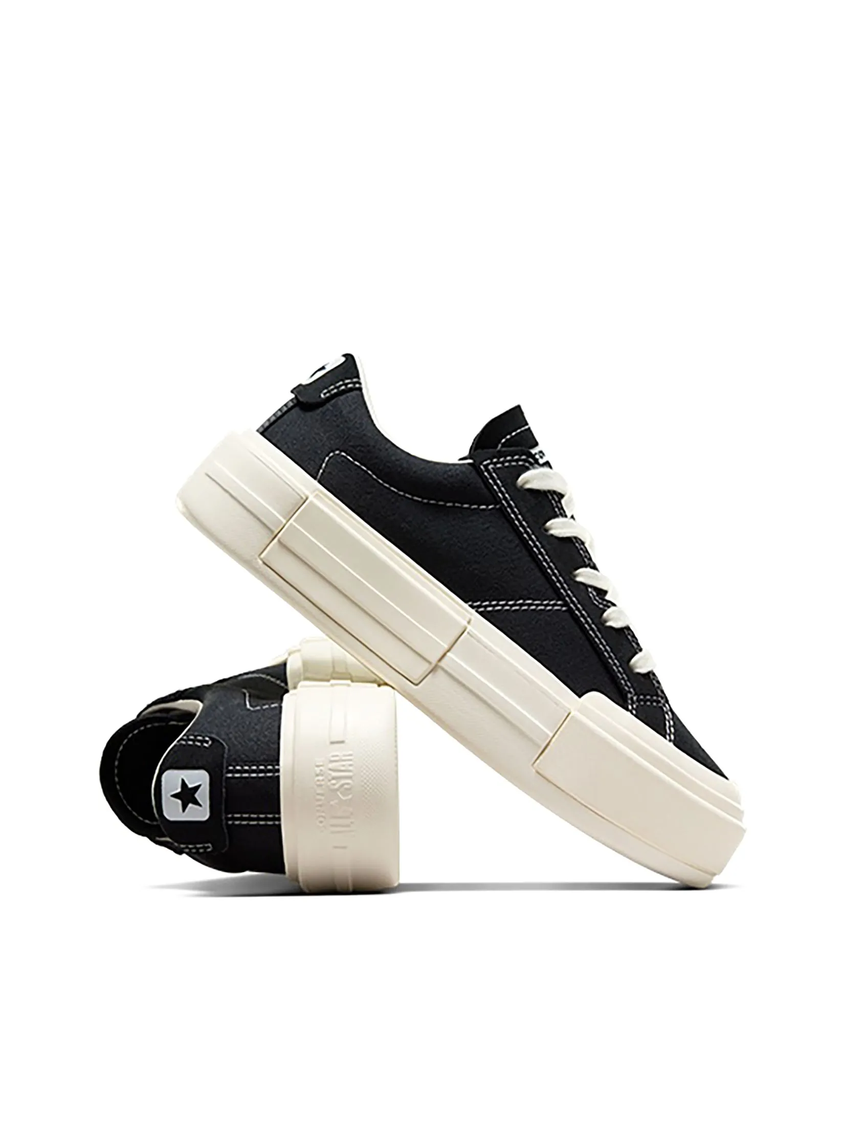 CONVERSE Unisex Sneakers Ctas Cruise Ox Black
