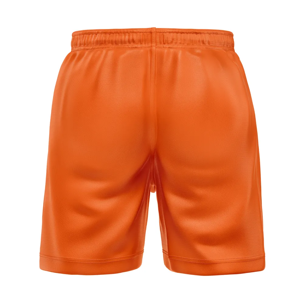 GRAND SPORT Orange MEN SHORTS (001556)