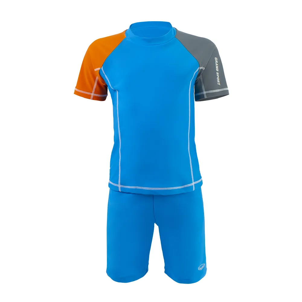 GRAND SPORT Light Blue Swimwear For Kid (342239)