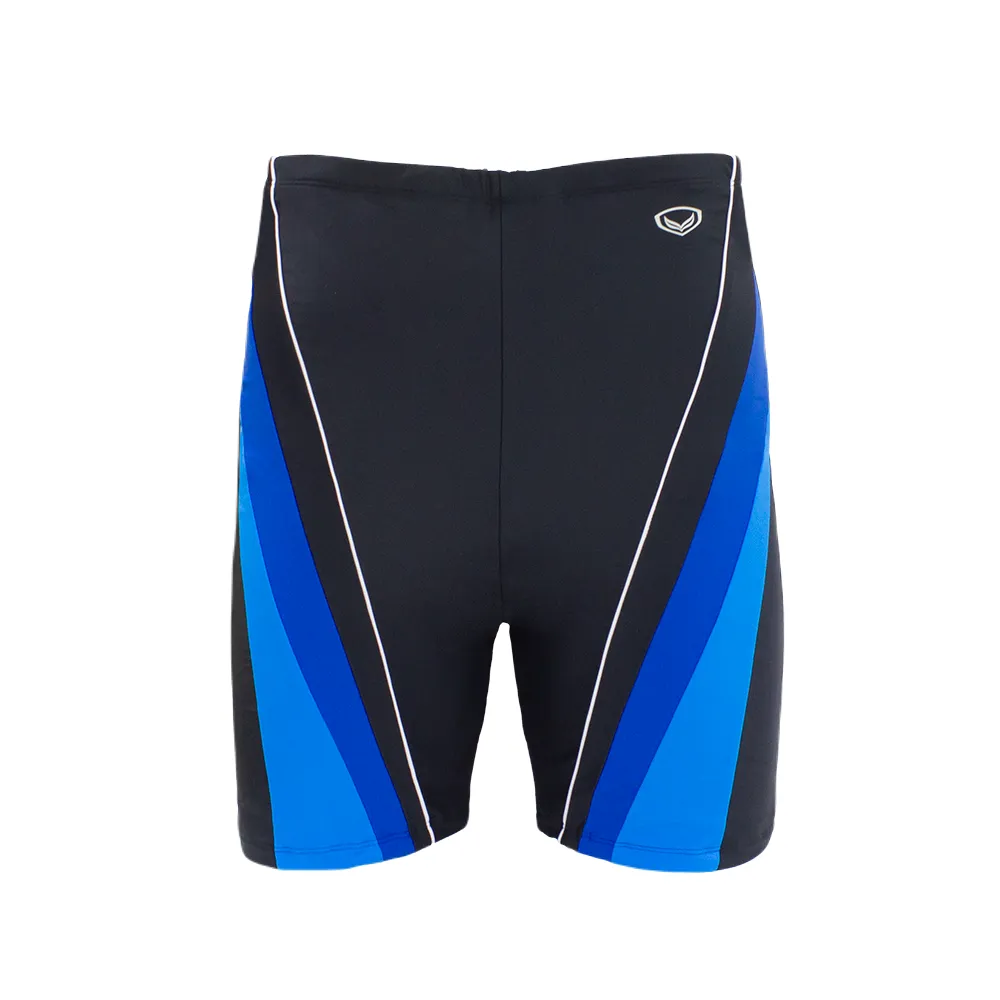 GRAND SPORT Black Men's Jammer (342236)