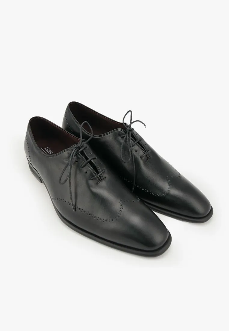 LUIGI BATANI Black LBD1206-51