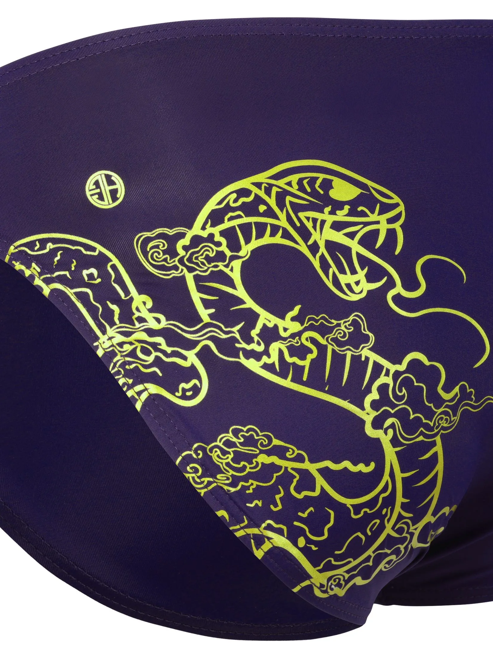 JOHN HENRY INNERWEAR Bikini Men's Fashion - Navy