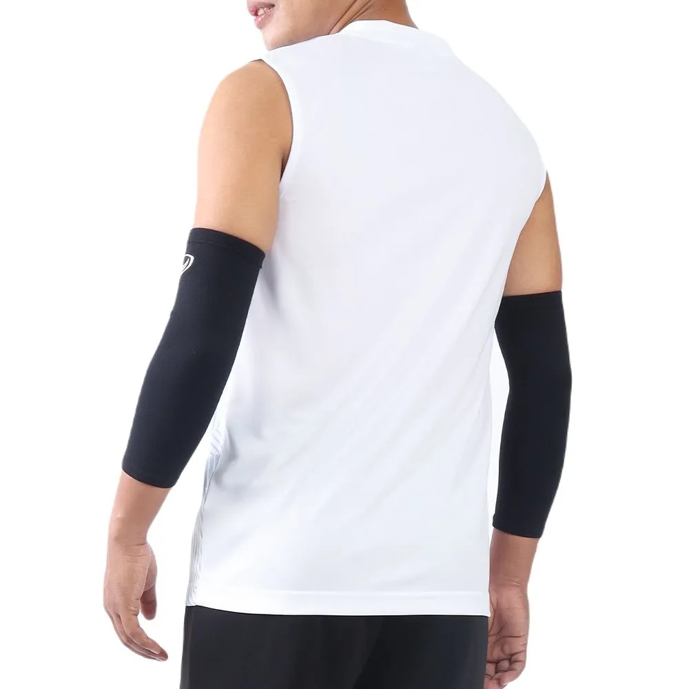 GRAND SPORT White Volleyball Jersey (Men) (014329)