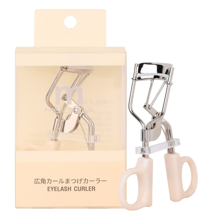 Meilinda Creamy Basic Eyelash Curler 1pcs.