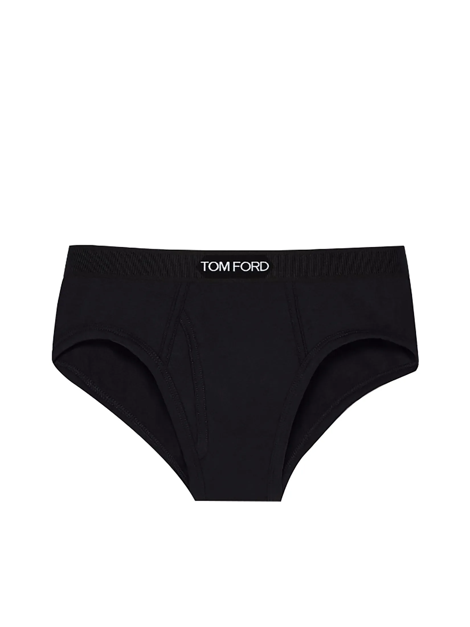 TOM FORD UNDERWEAR Men Brief Cotton Modal