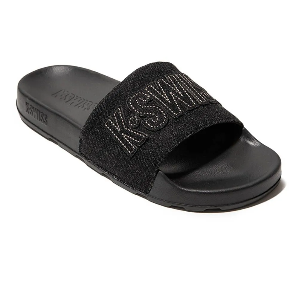 K-SWISS Men Sandals Rocky Black - KS060SH041EGTH