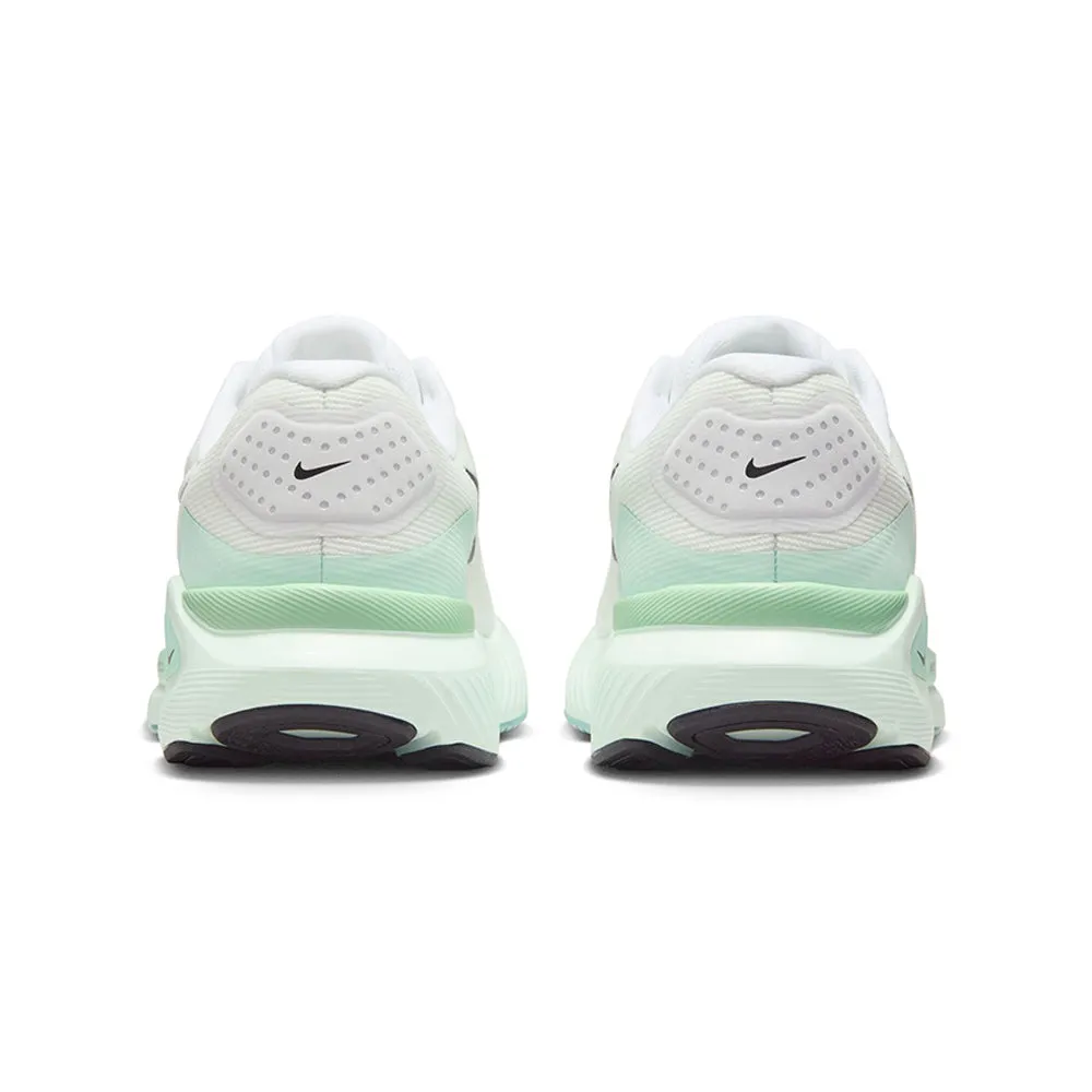 NIKE Structure 26 Women Running Shoes White - NI083SH115ENTH
