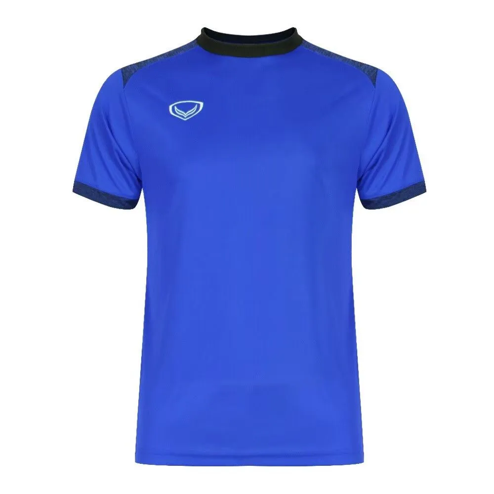 GRAND SPORT Blue Football Jersey (011472)