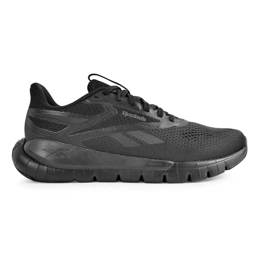 REEBOK Flex Trainer Unisex Training Shoes Black - RE099SH974ENTH