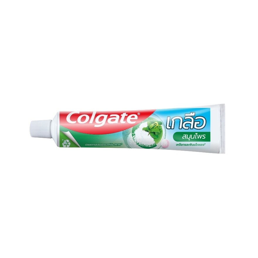 Colgate Toothpaste Salt Herbal 150 G.