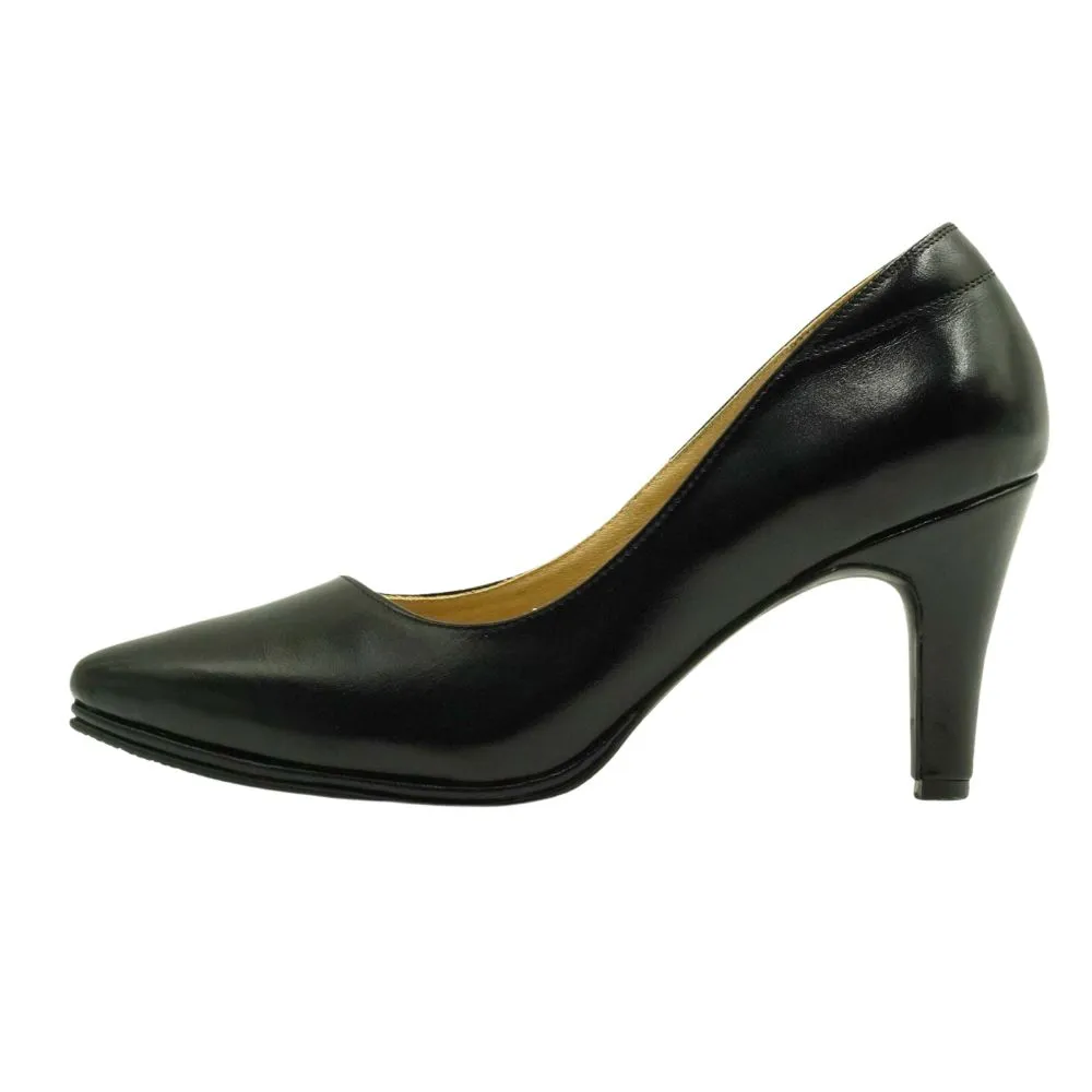 SENSO Working Style B76668 - Black