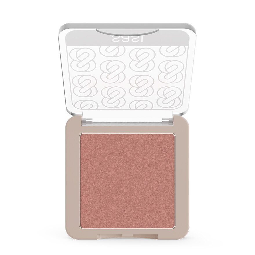Sasi Girls Can Shine Blush On 6g S01