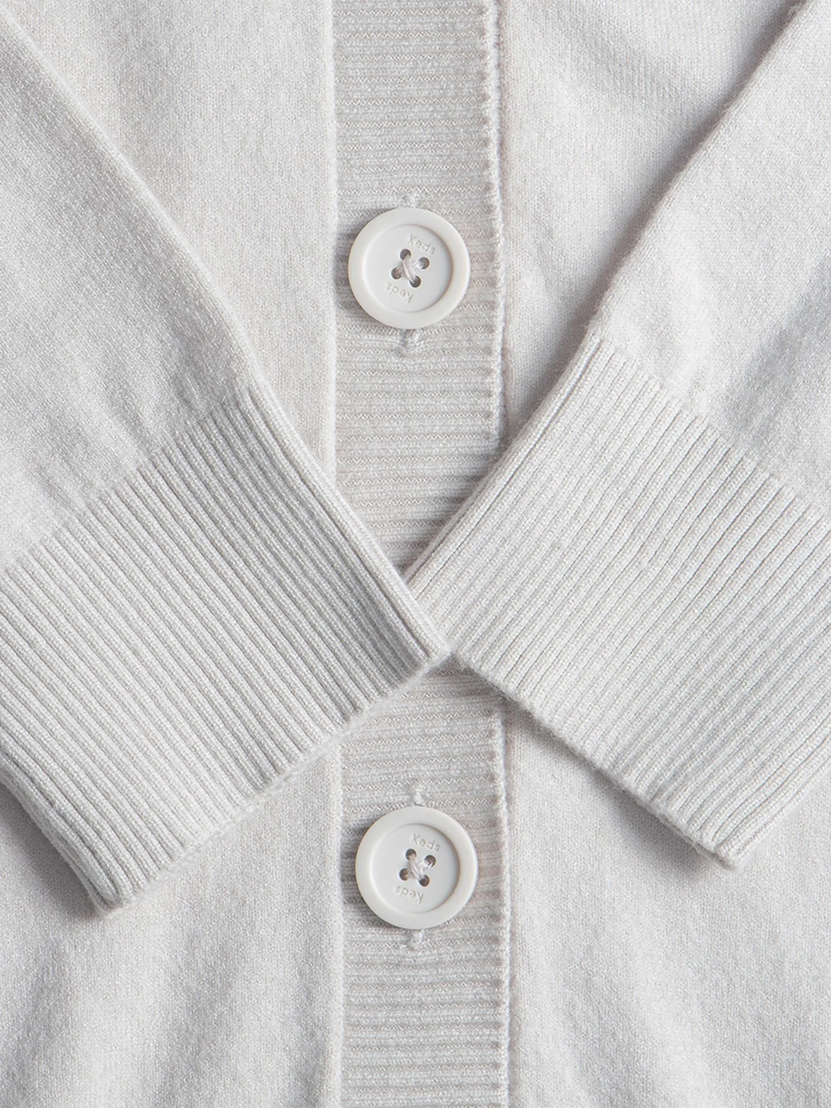 KEDS Women Keds Cardigan Beige