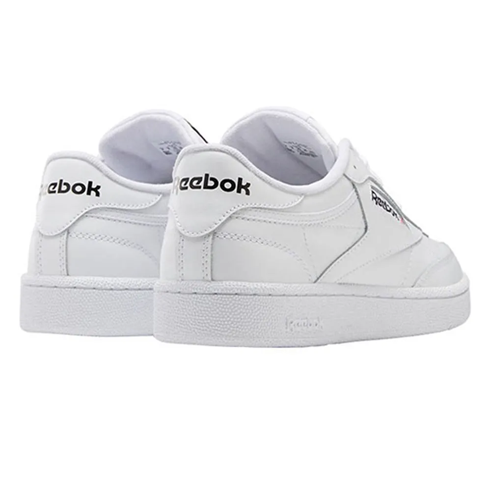 REEBOK Men Casual Shoes Club C 85 White - RE099SH530CRCR