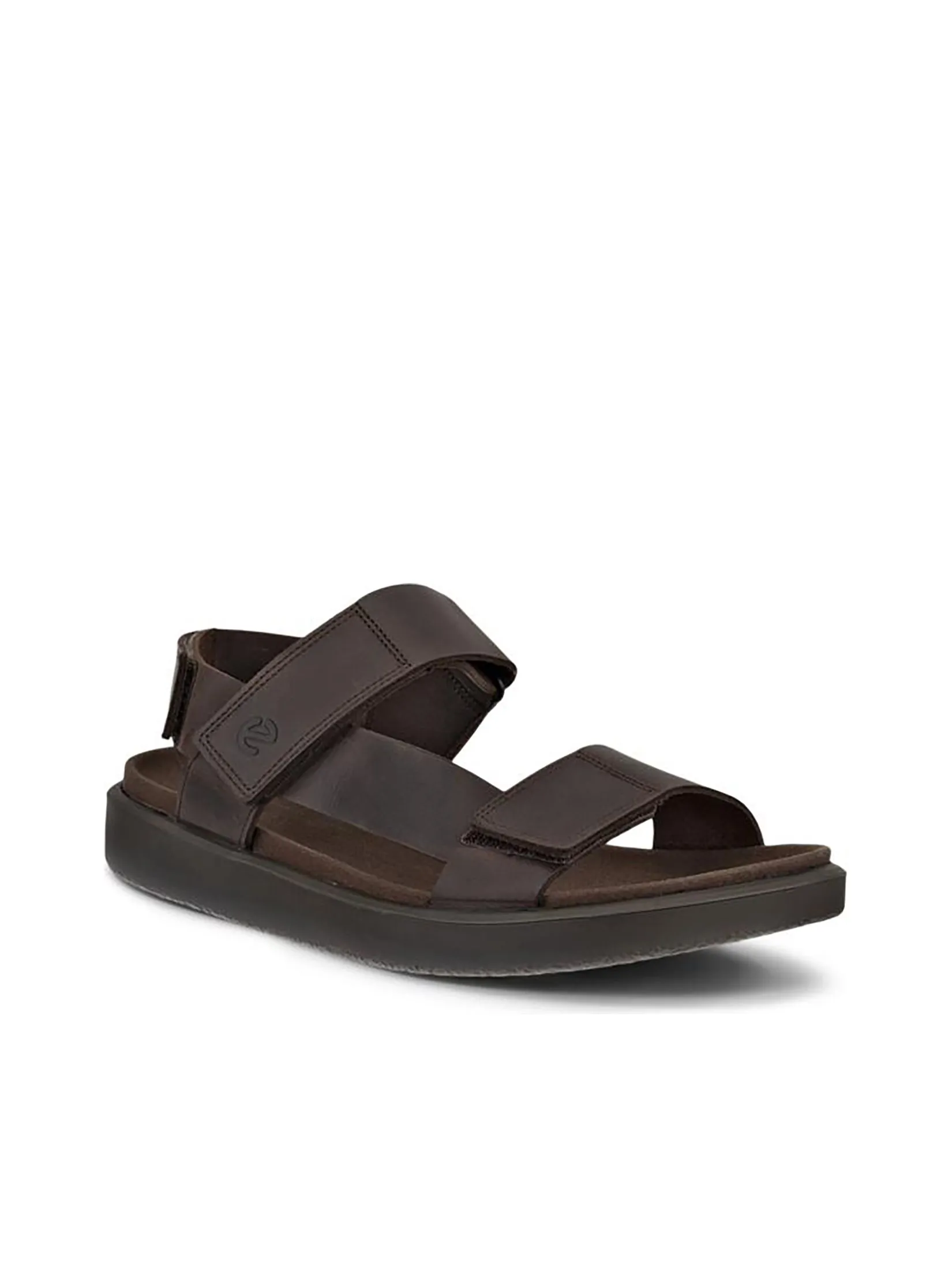 ECCO Men Sandals Flowt Coffee