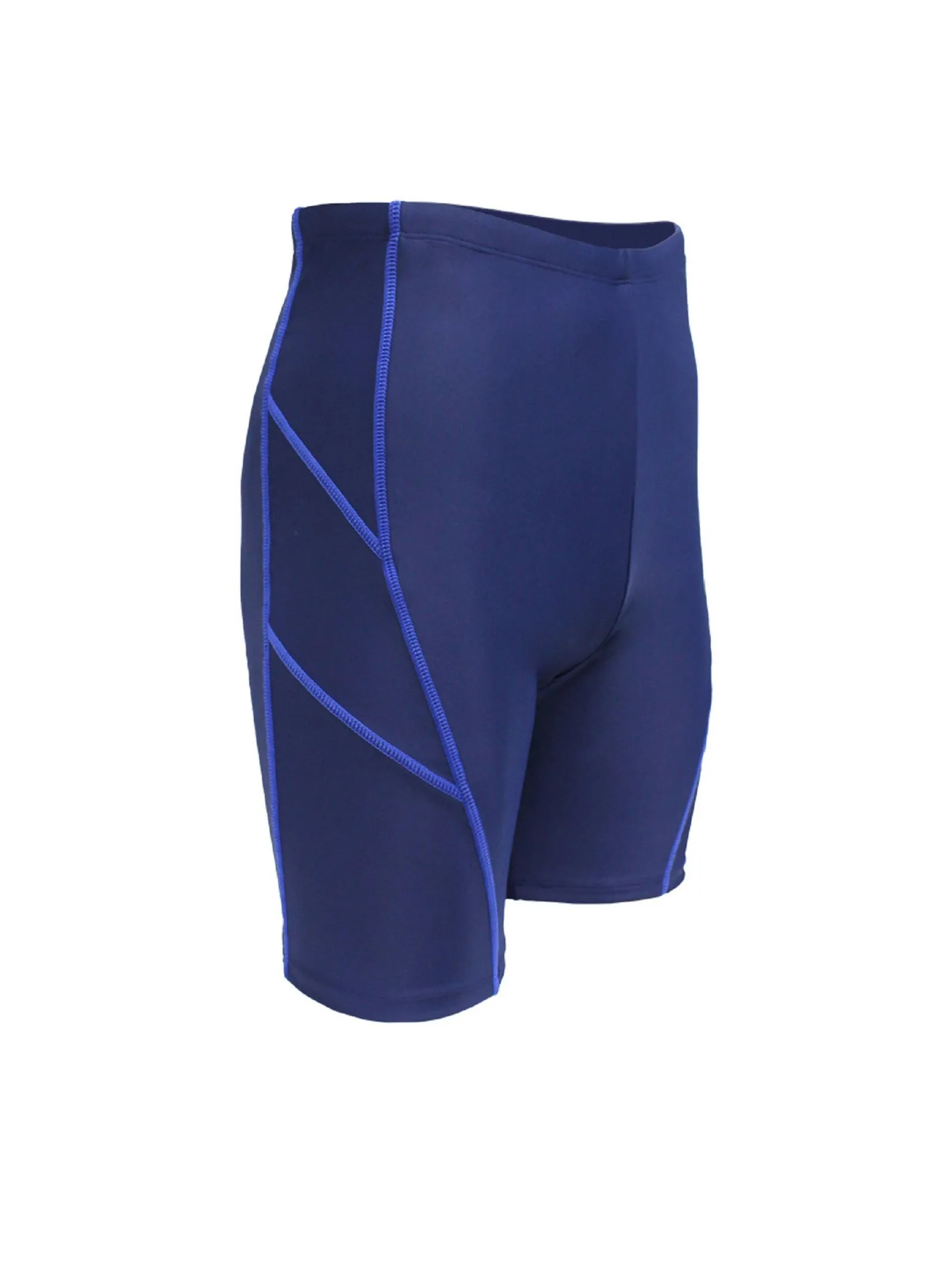 GRAND SPORT Navy Blue Men's Jammers (342257)