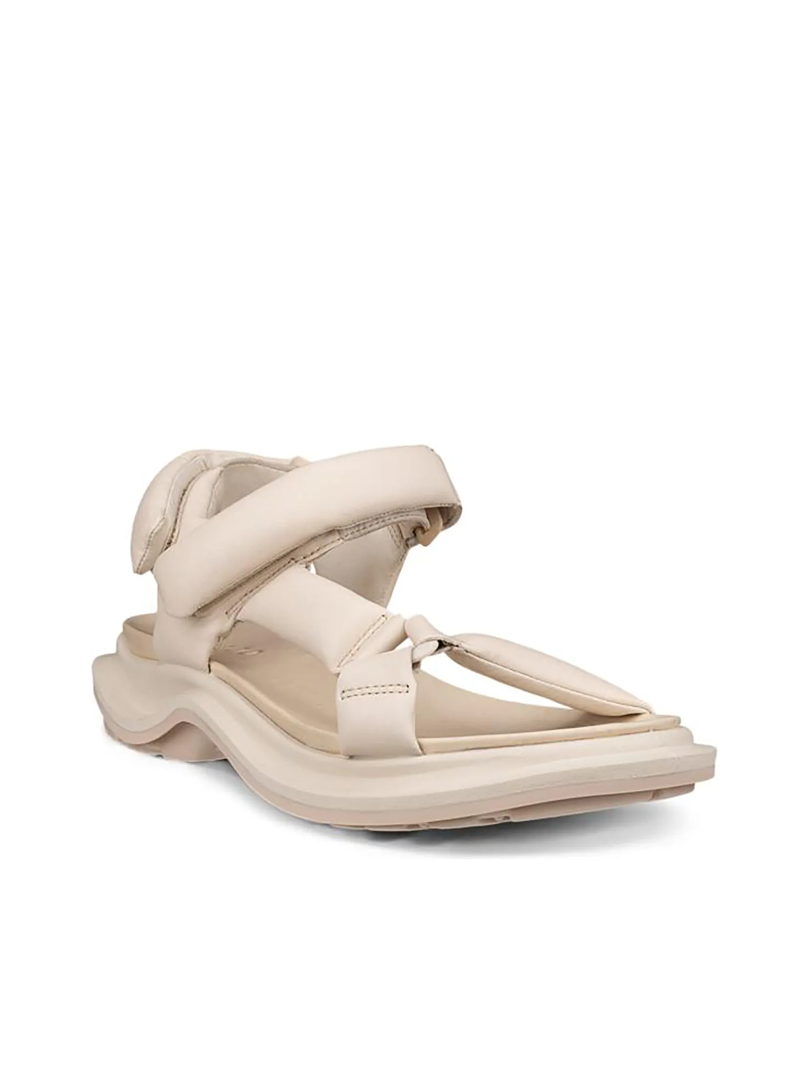 ECCO Women Sandals Offroad Limestone