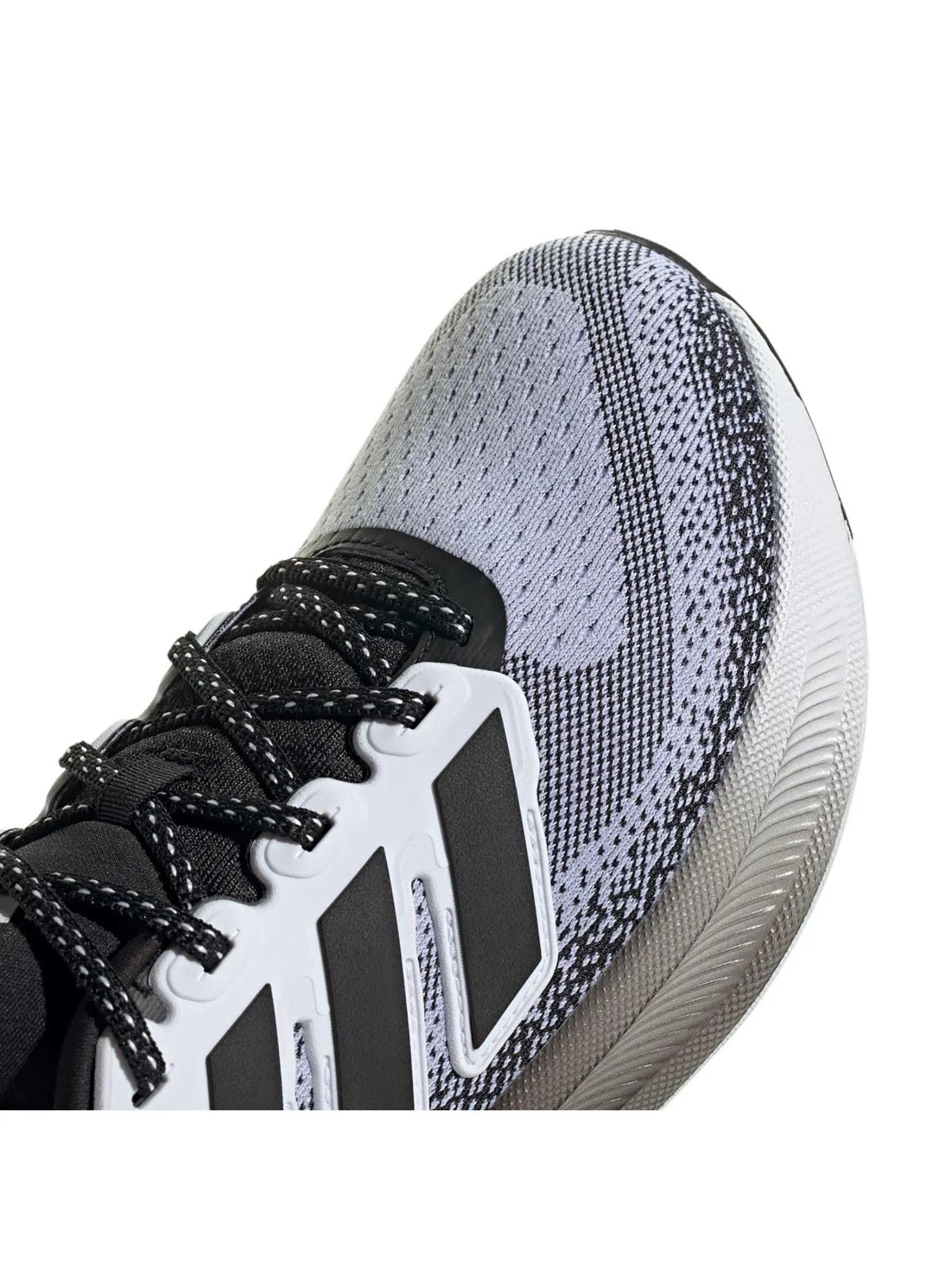 ADIDAS Men Running Shoes Ultrarun 5 JS2836 Black