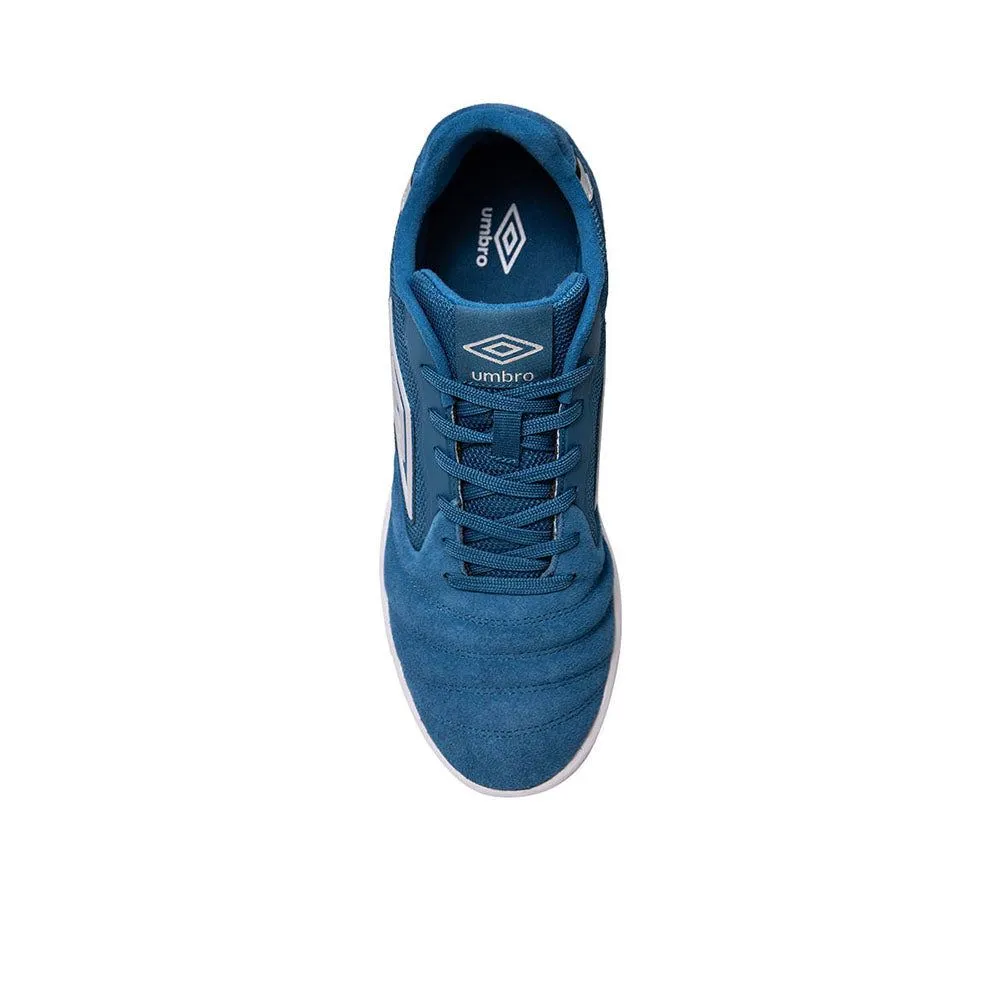 UMBRO Men Futsal Shoes Speciali Sala Pro Blue - UM126SH154EGTH