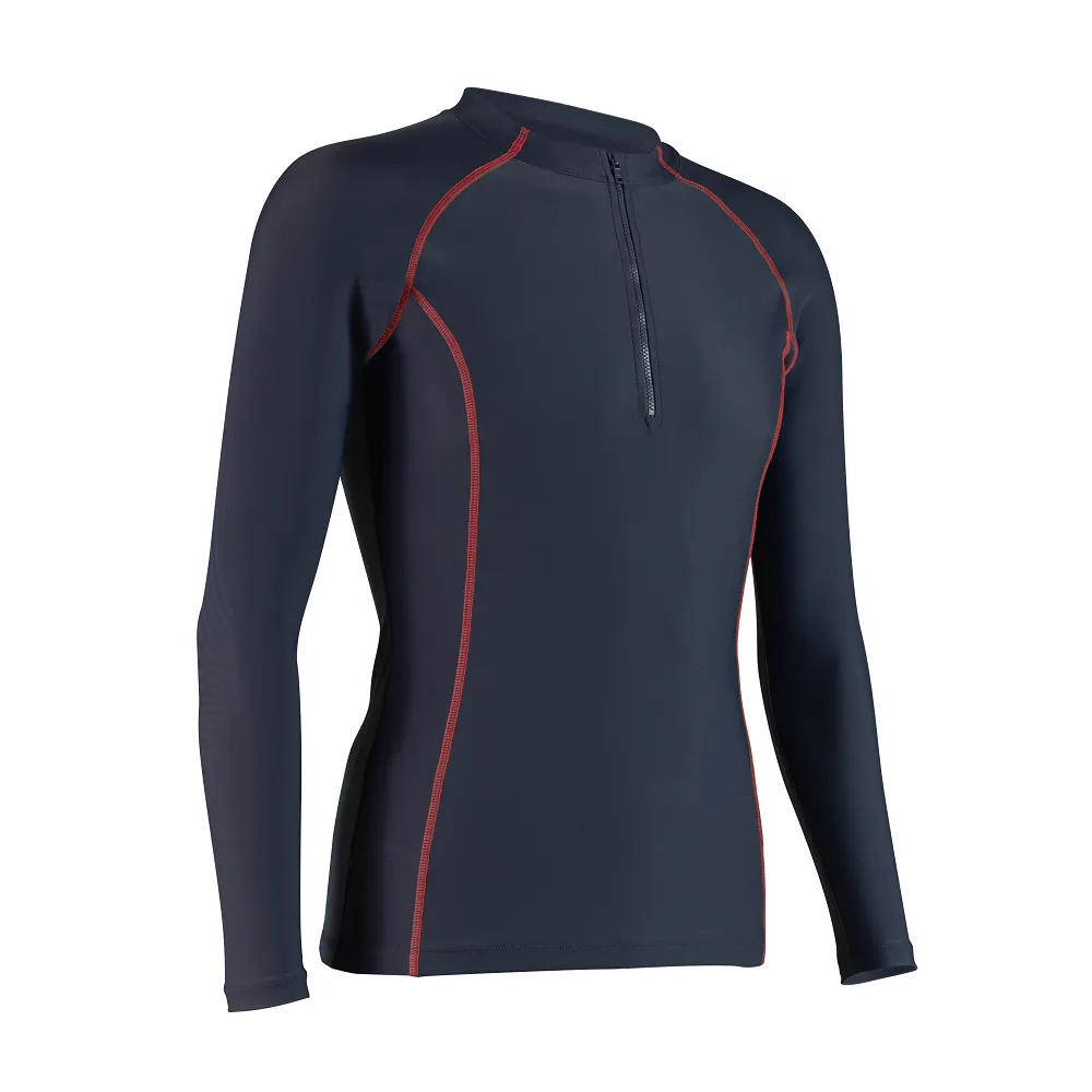 GRAND SPORT Black Men's Long-Sleeved Top (342230)