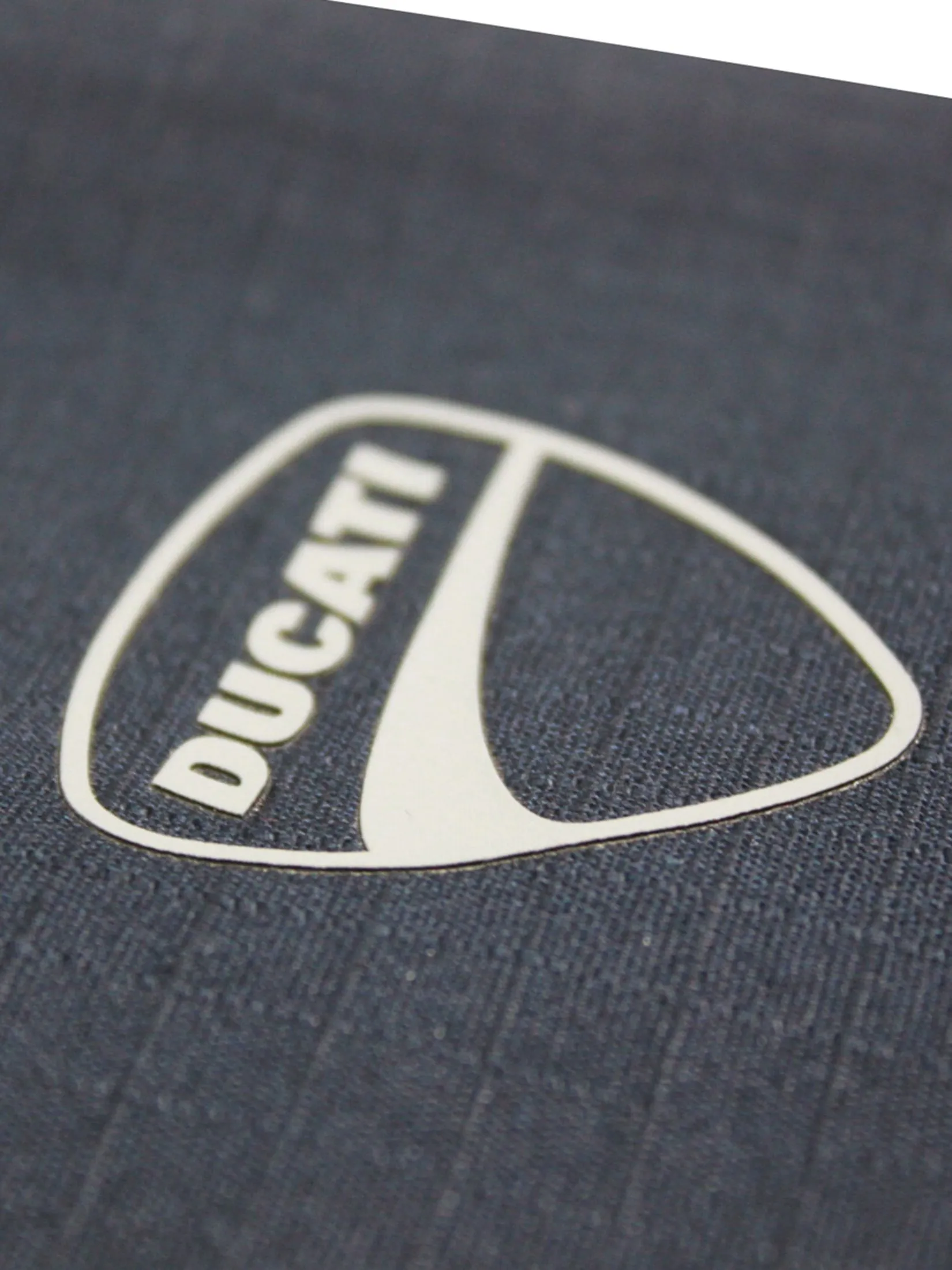 DUCATI Navy Men's Sportwear sweatpants  DCT52 070