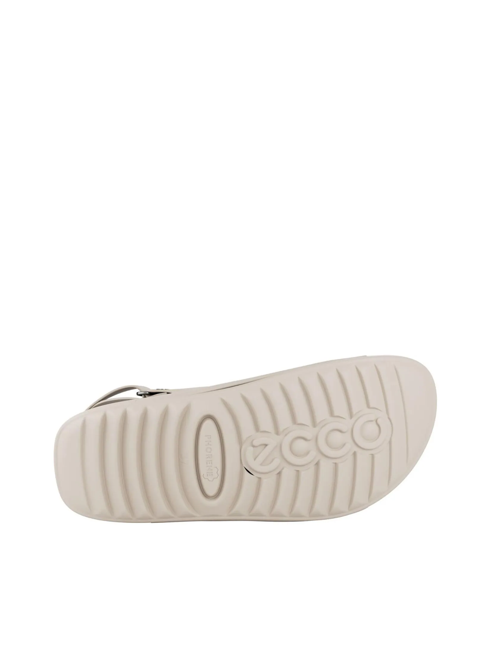 ECCO Women Sandals Cozmo W Limestone
