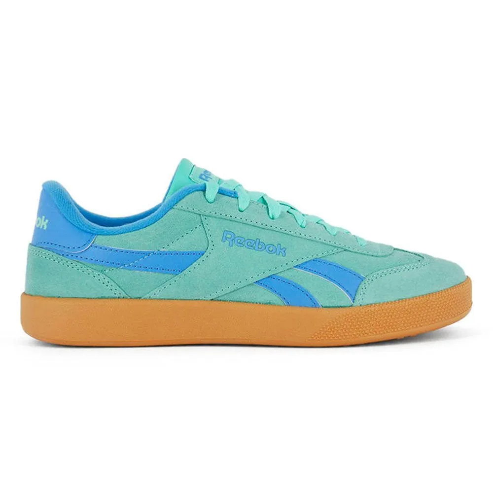 REEBOK Unisex Casual Shoes Smash Edge Blue - RE099SH960EFTH Size - 10.5 US