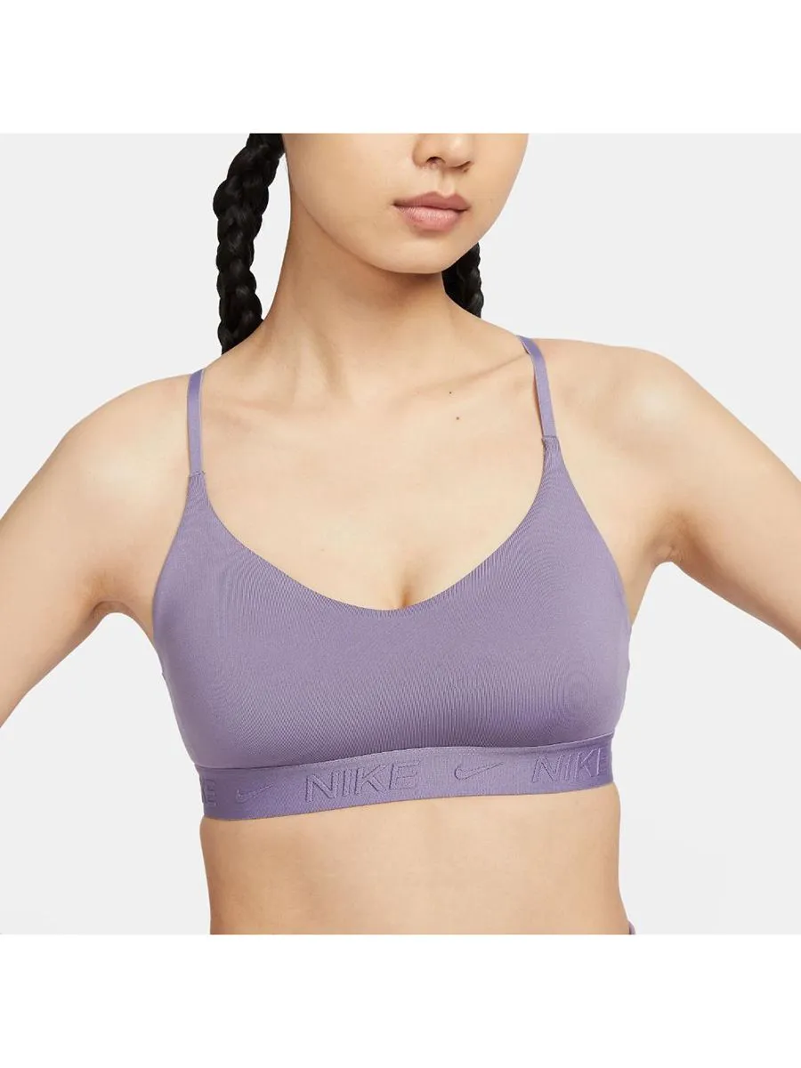 NIKE Women Sports Bra Indy Light Support