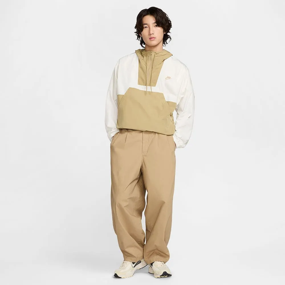 NIKE Club Balloon Men Casual Pants Brown - NI083AP729ENTH