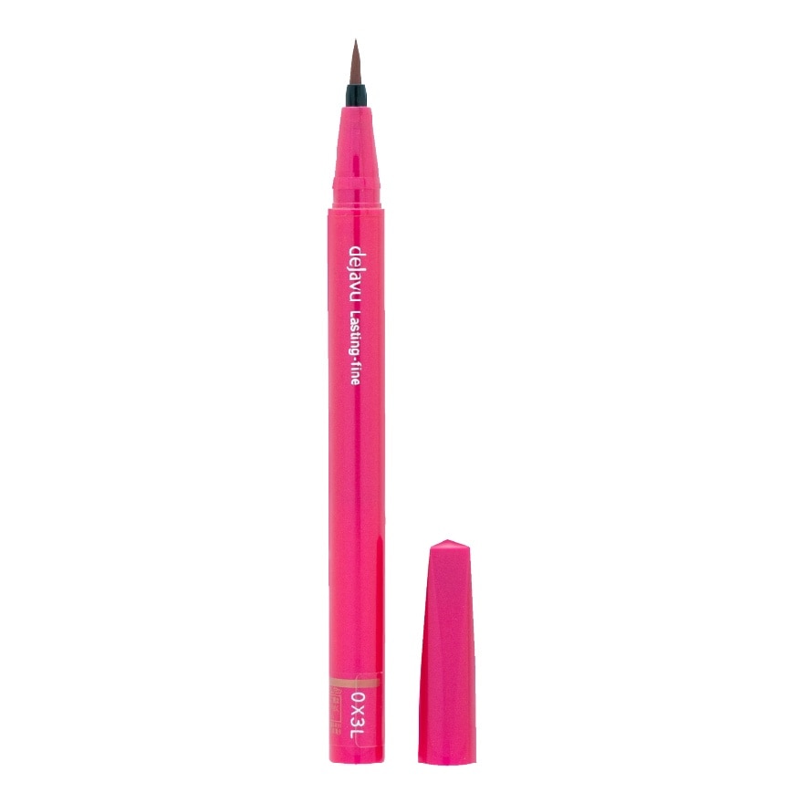 Dejavu Lasting Fine E Brush Liner 2MB