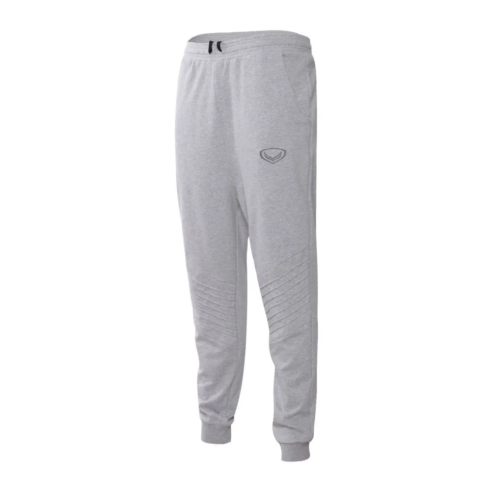 GRAND SPORT Grey jogger pants (024074)