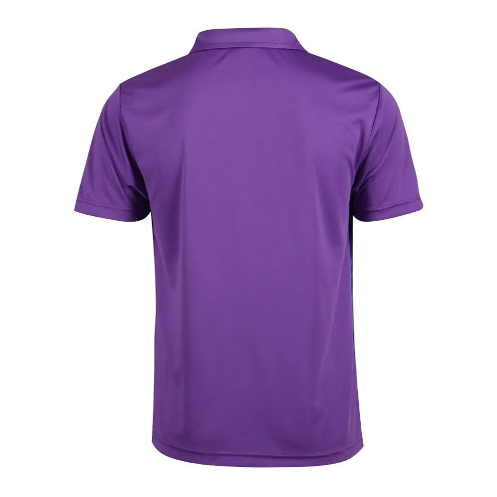 GRAND SPORT Purple Football Jersey (011558)