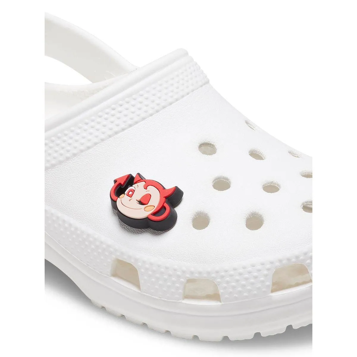 CROCS Jibbitz Shoes Charm Devilish Cutie Multi Color - CR024AC189DSTH