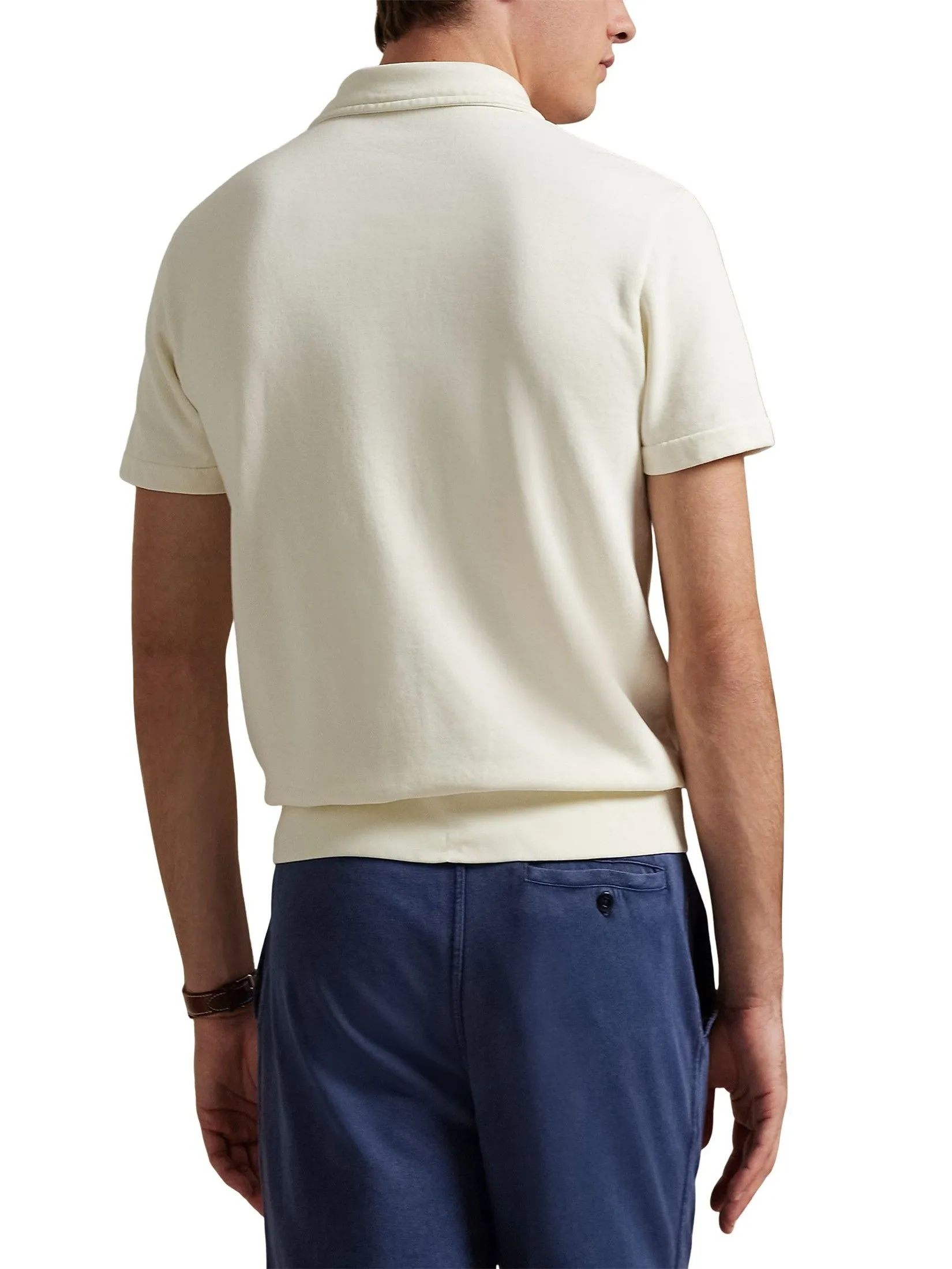 POLO RALPH LAUREN Pullover Men MNPOKNI1N823394 Beige